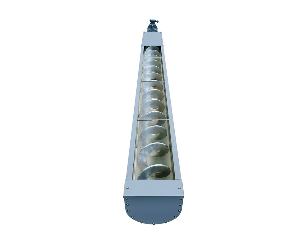 SCREW CONVEYOR