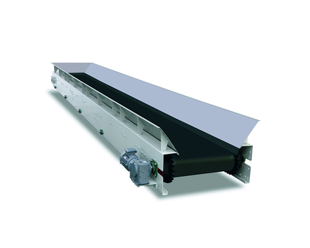 BELT CONVEYOR