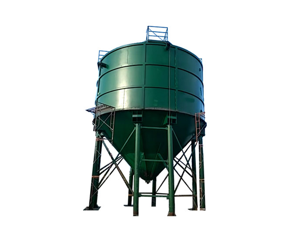 EFFICIENT DEEP CONE THICKENER