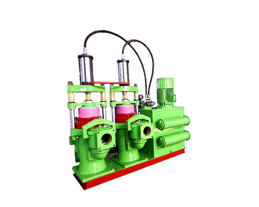 PLUNGER PUMP