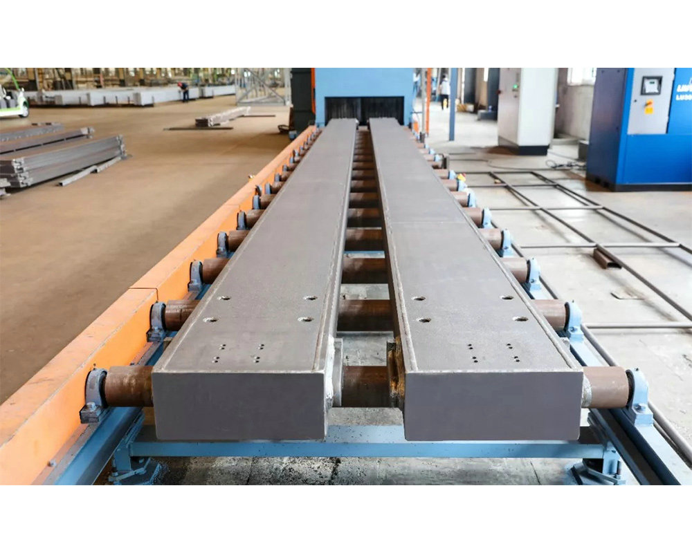 YHDE FILTER PRESS