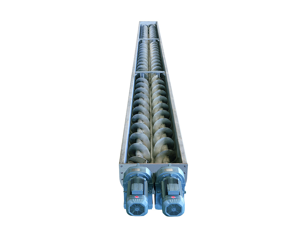 SCREW CONVEYOR