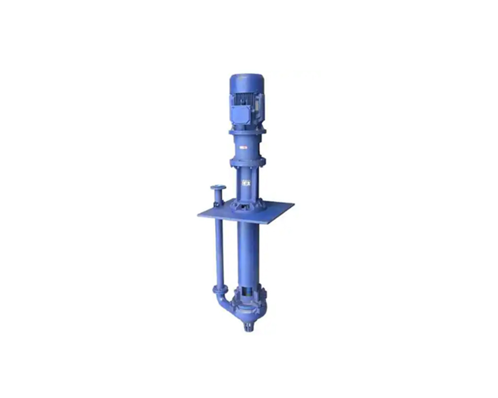 SLURRY PUMP