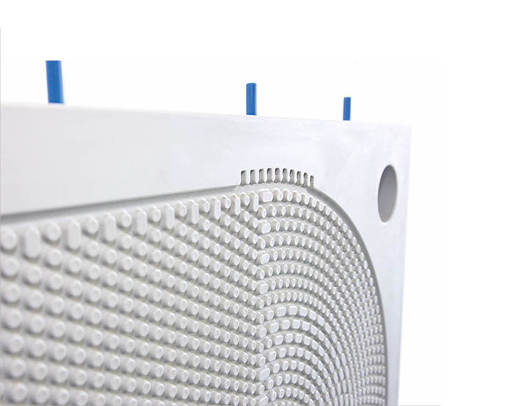 FILTER PLATES