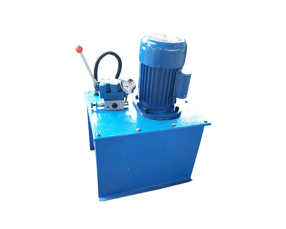 Hydraulic power units