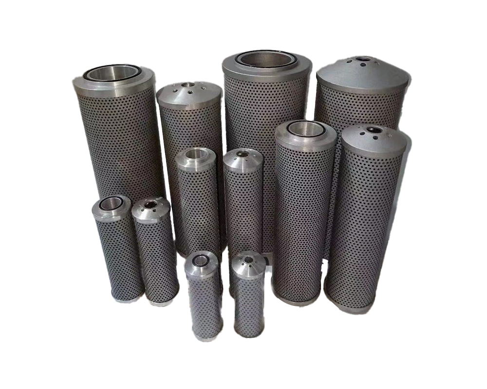 FILTER CARTRIDGE