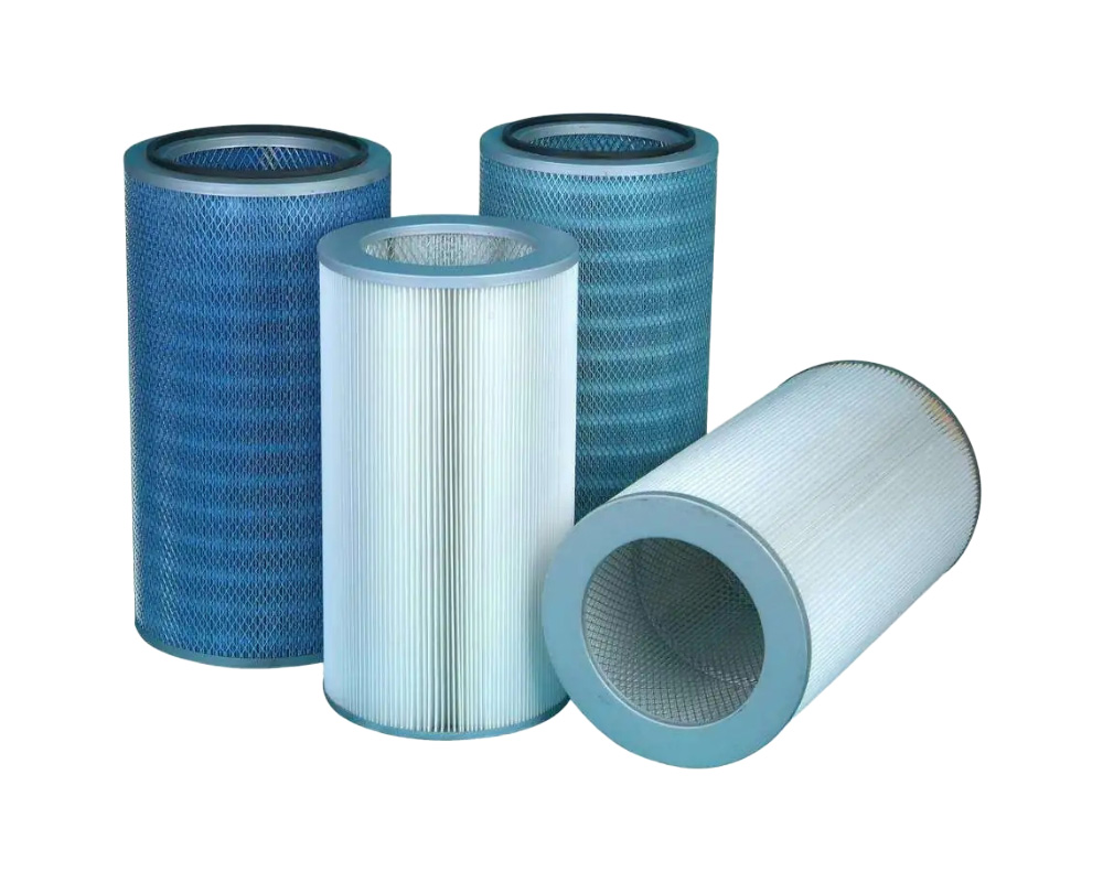 FILTER CARTRIDGE