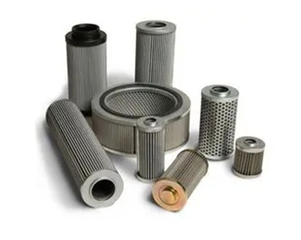 FILTER CARTRIDGE