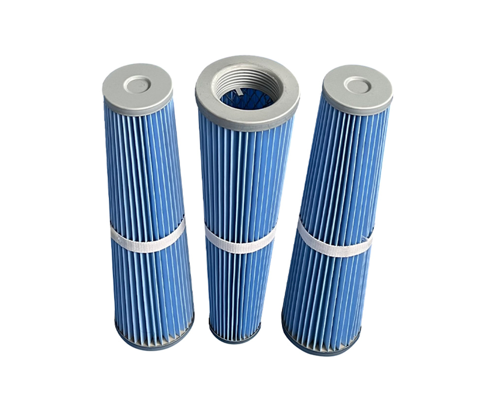 FILTER CARTRIDGE