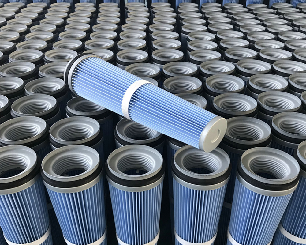 FILTER CARTRIDGE