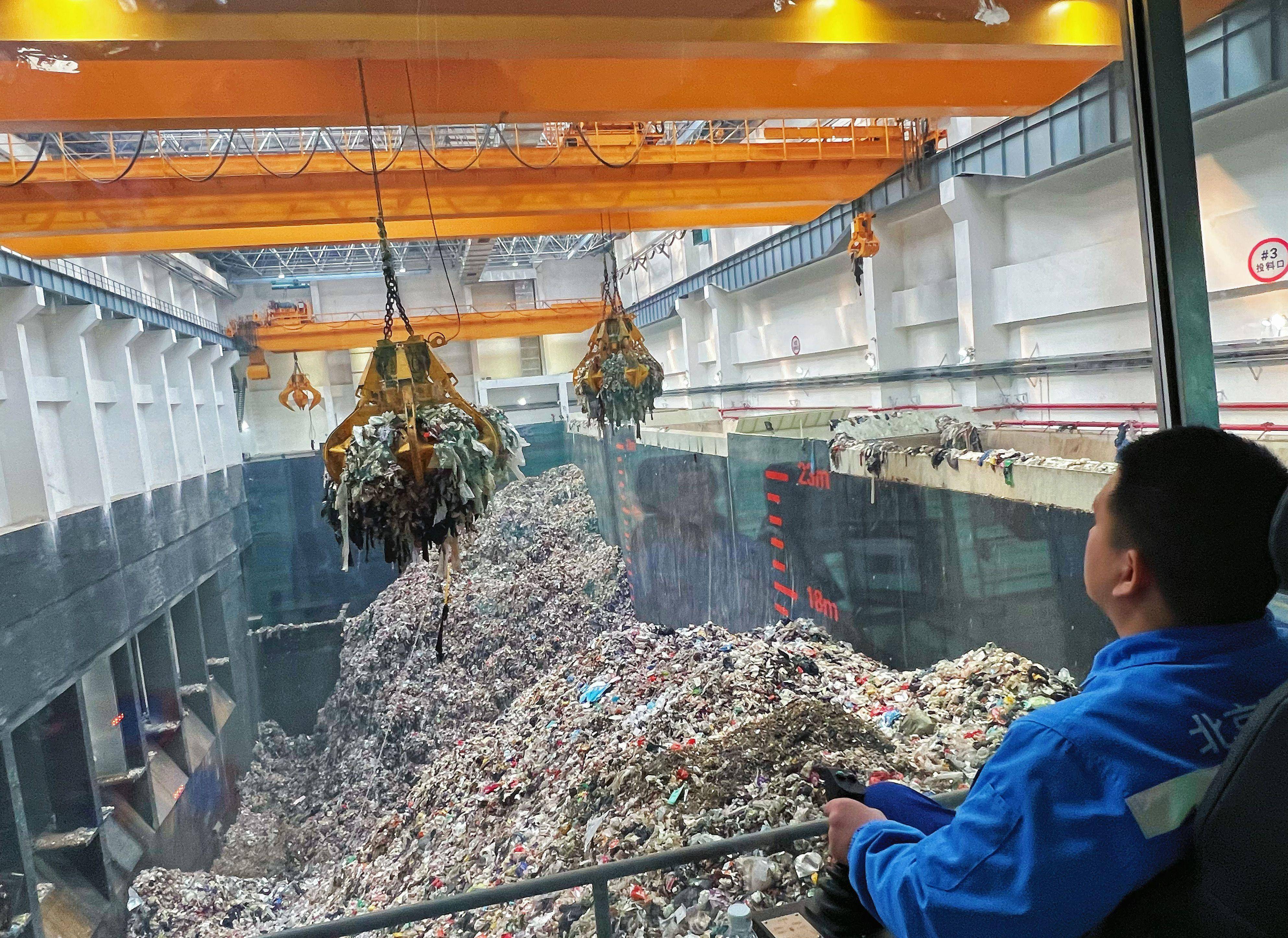 Landfill Leachate Treatment Provider — the professional provider YHDE is at your service. - -Поставщик услуг по обработке фильтрата свалок — профессиональная компания YHDE к вашим услугам..jpg