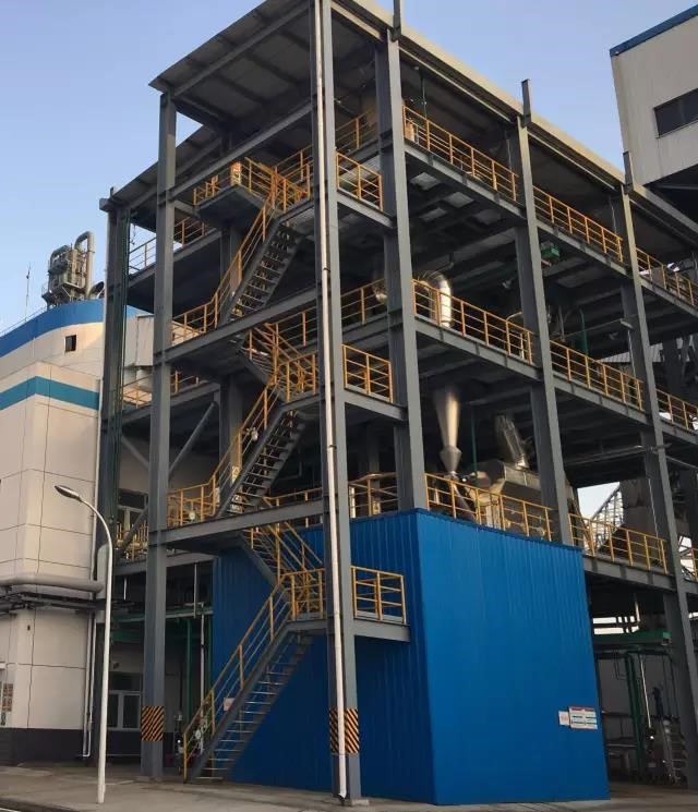 Which Process is Cost-Effective for Zero Liquid Discharge (ZLD) of Desulfurization Wastewater in Power Plants.jpg