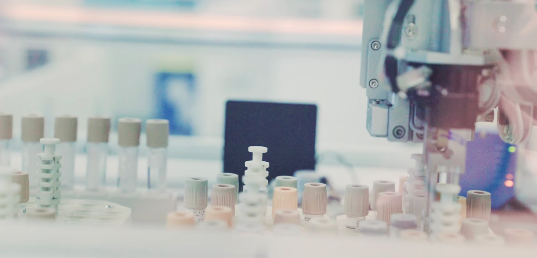 PHARMACEUTICAL INDUSTRY