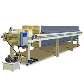 AUTOMATIC DRIP TRAY SYSTEM