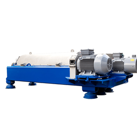 INDUSTRIAL CENTRIFUGE