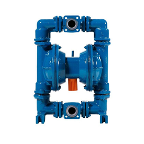 MEMBRANE PUMP