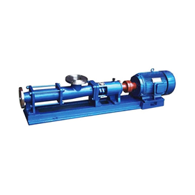 SCREW PUMP