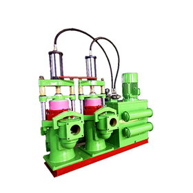 PLUNGER PUMP