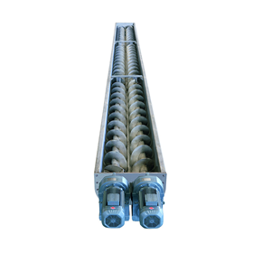 SCREW CONVEYOR