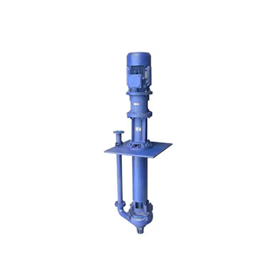 SLURRY PUMP