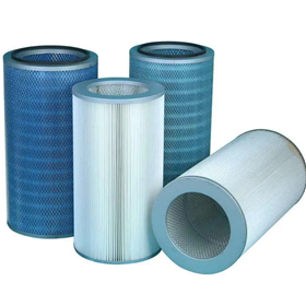 AIR CARTRIDGE FILTERS