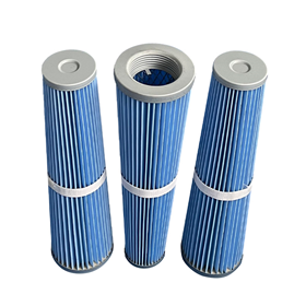 FILTER CARTRIDGE