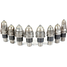 ALLOY PRODUCTS