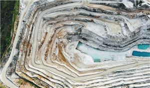 Mining Application of Filter Press for Wastewater Treatment