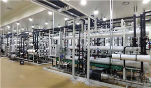 How to Achieve Zero Liquid Discharge (ZLD) for Concentrated Seawater?